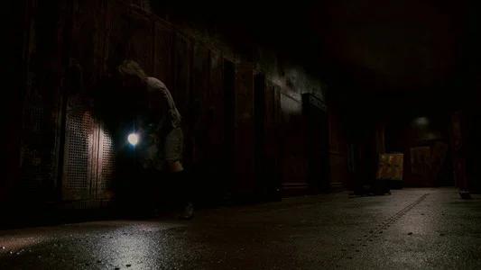 Foto de Terror en Silent Hill