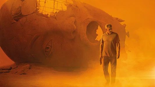 Foto de Blade Runner 2049