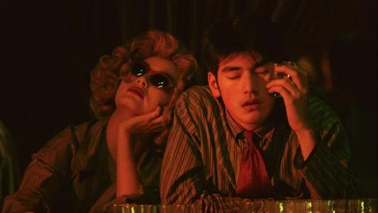 Foto de Chungking Express