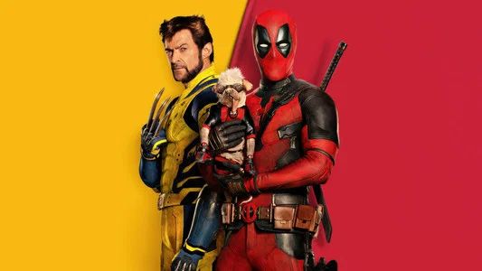 Foto de Deadpool & Wolverine