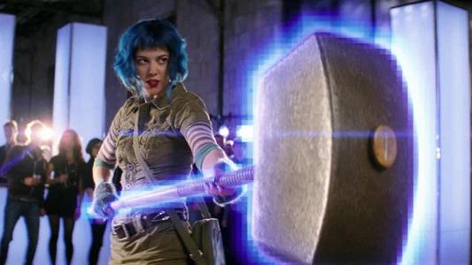 Foto de Scott Pilgrim vs. los ex de la chica de sus sueños