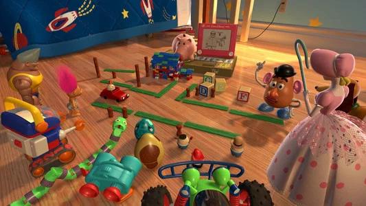 Foto de Toy Story 2