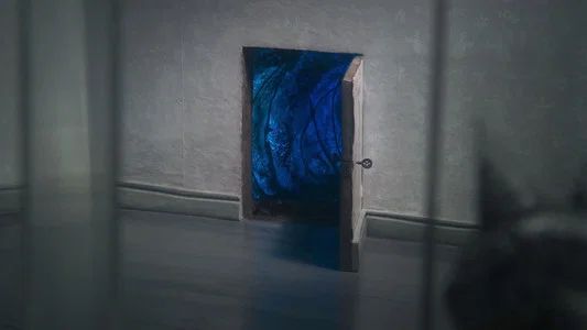 Foto de Coraline y la puerta secreta