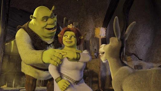 Foto de Shrek 2