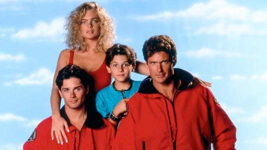 Foto de Baywatch: Guardianes de la Bahía