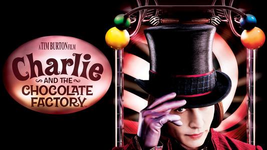 Foto de Charlie y La Fábrica de Chocolate
