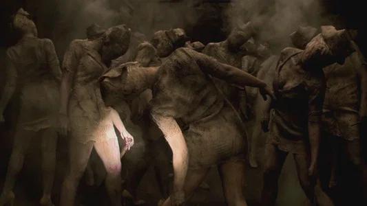 Foto de Terror en Silent Hill