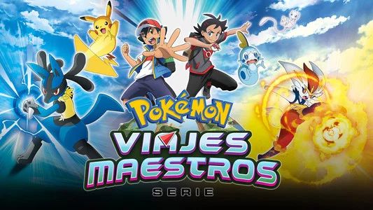 Foto de Pokémon