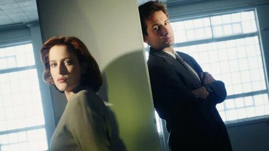 Foto de Los Expedientes Secretos X