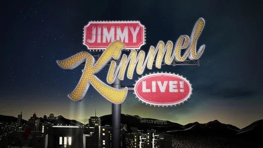 Foto de Jimmy Kimmel Live!