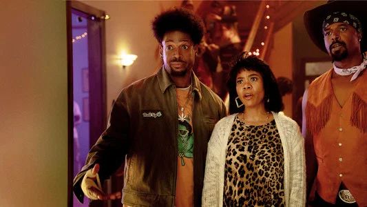Foto de Scary Movie: Terroríficamente incorrecta