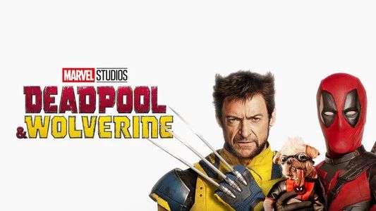 Foto de Deadpool & Wolverine