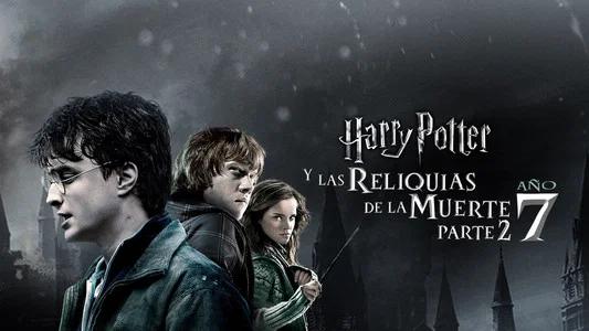 Foto de Harry Potter y las reliquias de la muerte: Parte 2