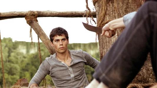 Foto de Maze Runner: Correr o morir