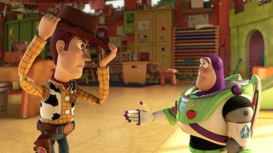Foto de Toy Story 3