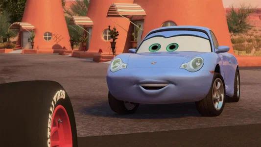 Foto de Cars 2
