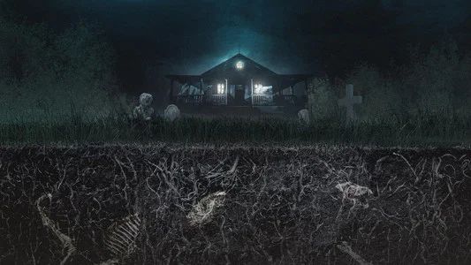 Foto de The Pet Cemetery Murders: A Ghost Story