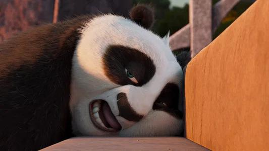 Foto de Kung Fu Panda 4