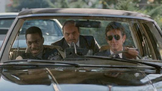 Foto de Un detective suelto en Hollywood II