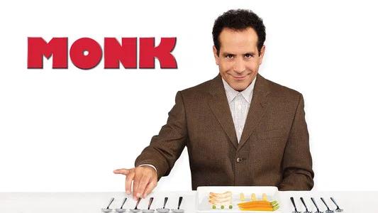 Foto de Monk