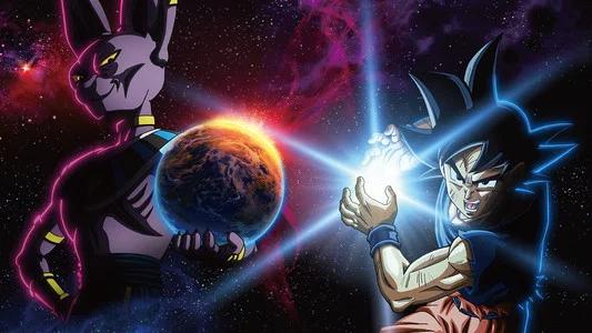 Foto de Dragon Ball Super: Beerus