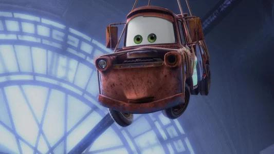 Foto de Cars 2