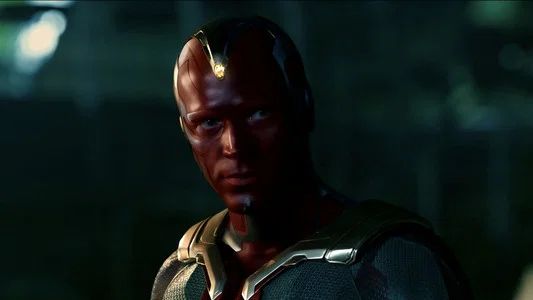 Foto de Avengers 2: Era de Ultrón