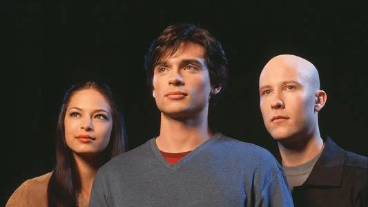 Foto de Smallville