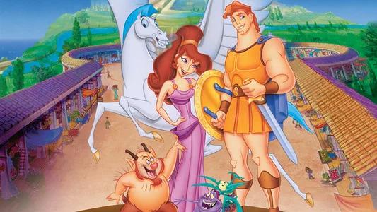 Foto de Hércules