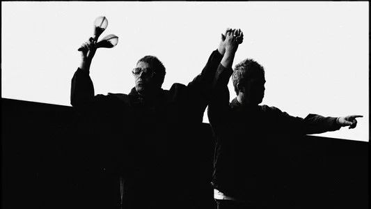 Foto de Oasis: Don't Look Back in Anger