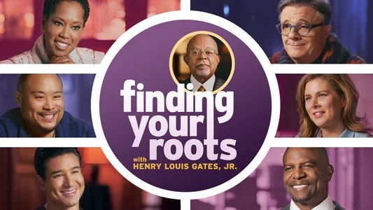 Foto de Finding Your Roots