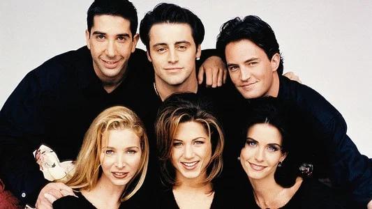 Foto de Friends