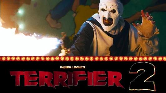 Foto de Terrifier 2: El Payaso Siniestro