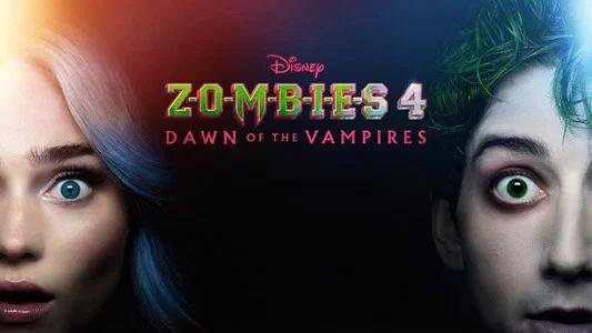 Foto de Z-O-M-B-I-E-S 4: El origen de los vampiros