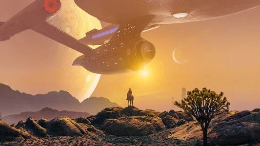 Foto de Star Trek: Extraños Nuevos Mundos