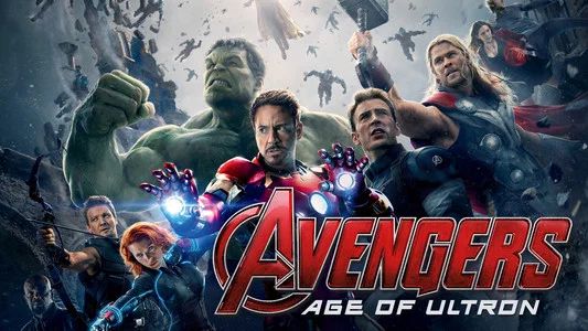 Foto de Avengers 2: Era de Ultrón