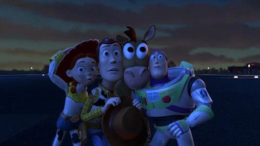 Foto de Toy Story 2