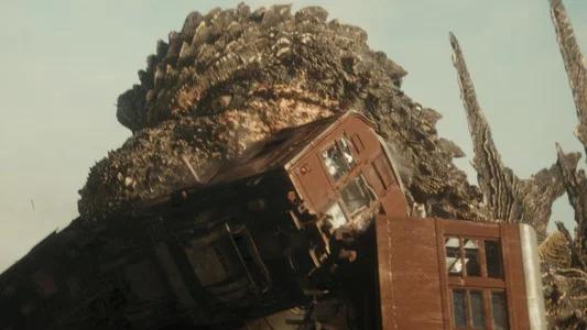 Foto de Godzilla Minus One