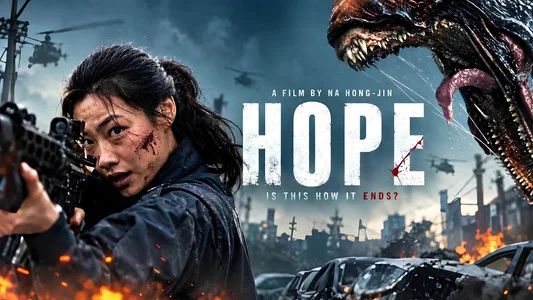 Foto de Hope: El primer impacto