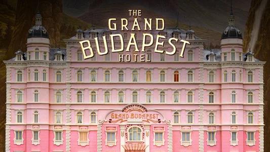 Foto de El Gran Hotel Budapest