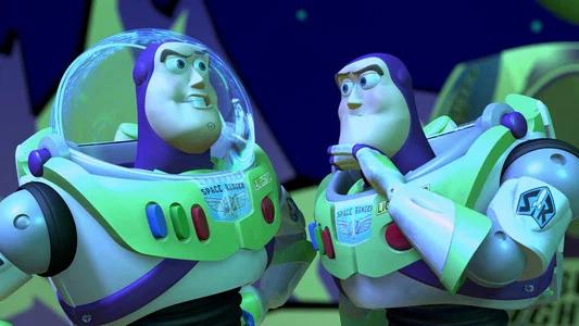 Foto de Toy Story 2