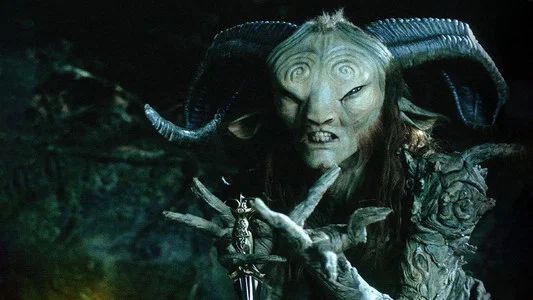 Foto de El laberinto del fauno