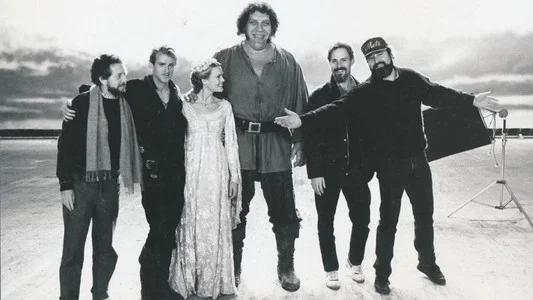 Foto de La Princesa Prometida