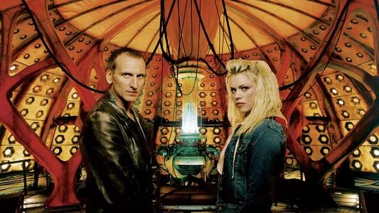 Foto de Doctor Who