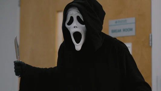 Foto de Scary Movie: Terroríficamente incorrecta