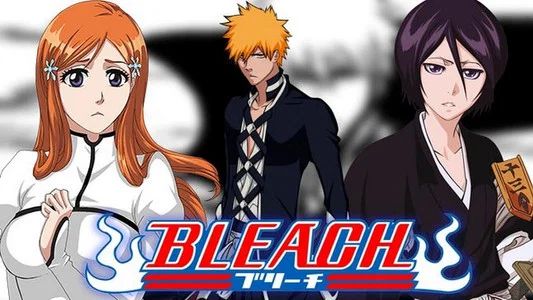 Foto de Bleach