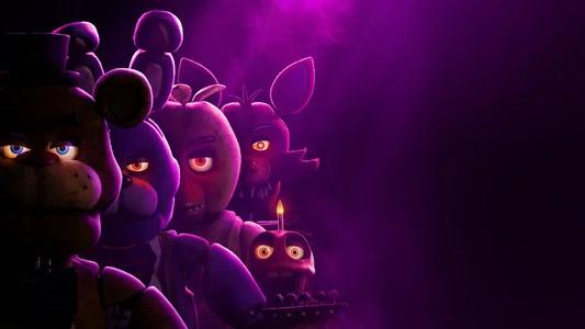 Foto de Five Nights at Freddy's
