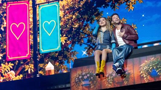 Foto de Soy Luna Tour: El último show