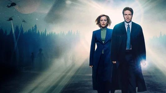 Foto de Los Expedientes Secretos X