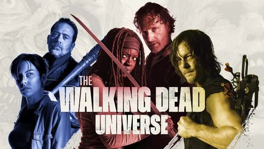 Foto de The Walking Dead